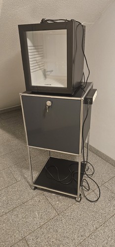 Usm haller beistellmöbel - haller, mit