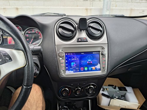 Apple carplay für alfa romeo - alfa,