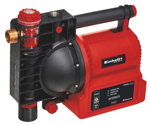 Einhell autom haus und - autom.,