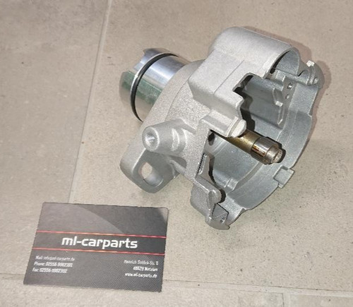 Gehäuse zündverteiler für - zündverteiler,