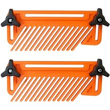 2x Federbrett Oberfräse