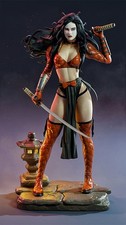 Shi Ana Ishikawa 3D Printing