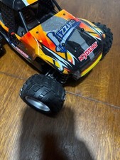 Kyosho Blizzard Hobby