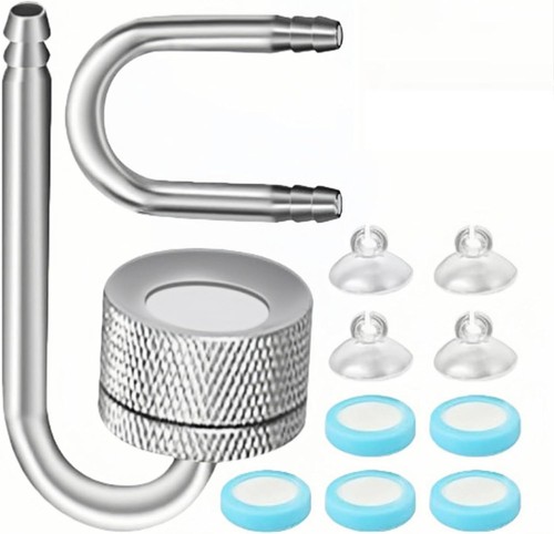 Co2 diffusor aquarium - co2,
