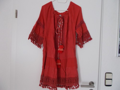 Tredy tunika 40 farbe - tredy, 38/40