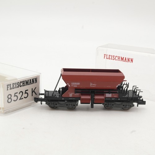 Fleischmann 8525 k - n,