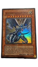 Konami Yu-Gi-Oh! Sammelkarte