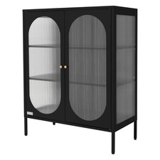 Vitrinenschrank standvitrine - vitrinenschrank,