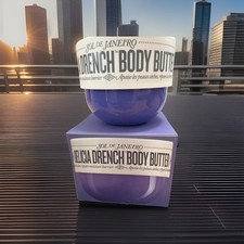 Sol de Janeiro Delicia Drench