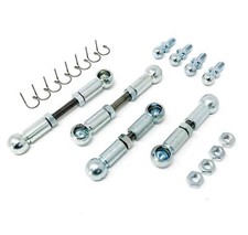 Tieferlegung passend für