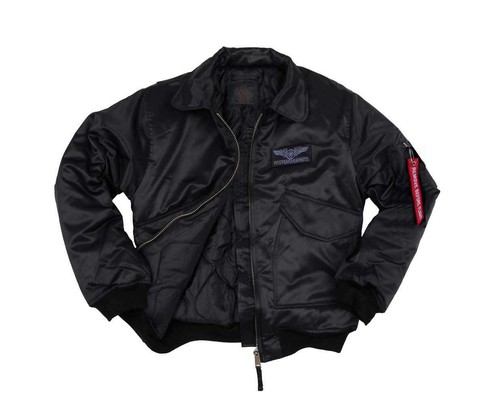 Fostex cwu45 bomber flight - fostex,