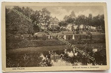 Bad polzin kurhaus und - bad,