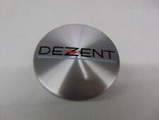 Original Dezent Nabenkappen