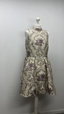 abendkleid 42