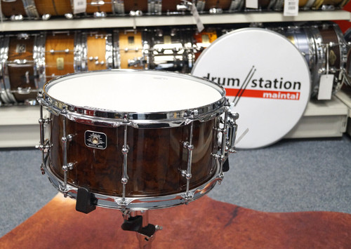 Ludwig universal walnut - ludwig, "walnut"