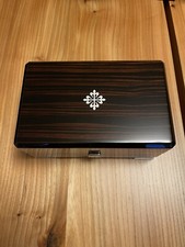PATEK PHILIPPE UHRENBOX ETUI