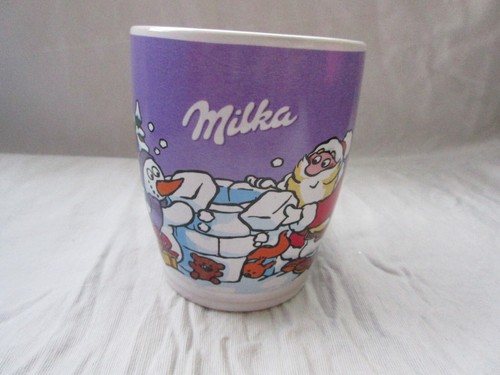 Sammlerstück milka - sammlerstück,