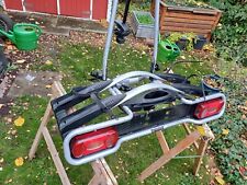 Thule-Fahrradträger für PKW-Anhängerkupplung , Nutzlast 45kg ,2 Fahrräder