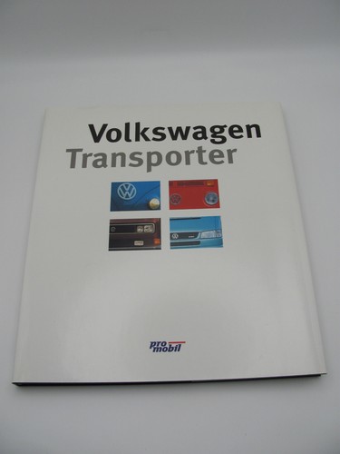 Volkswagen transporter - transporter,