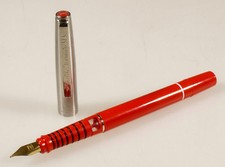 PRL) HERLITZ FOUNTAIN PEN