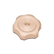 Drehknopf für Dachentlüfter