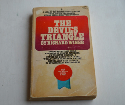 The devil triangle - the,