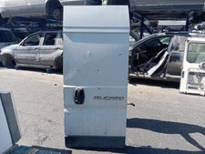 Heckklappe für FIAT DUCATO