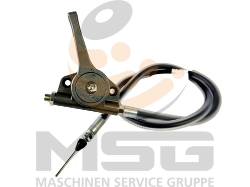 05561726 gasbetätigung gaszug - 05561726, gasbetätigung/gaszug