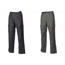 BW Moleskinhose große Größen Feldhose Bundeswehr Arbeitshose Hose schwarz