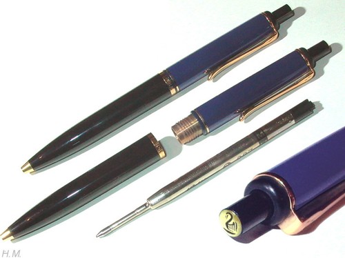 Pelikan k250 k200 - pelikan,