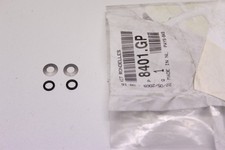 ORIGINAL CITROEN C3 Pluriel SCHIEBEDACH UNTERLEGSCHEIBEN  8401GP OVP