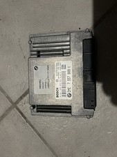 BMW Motorsteuergerät ECU 7557809 DME E87 N45 116i 118i 