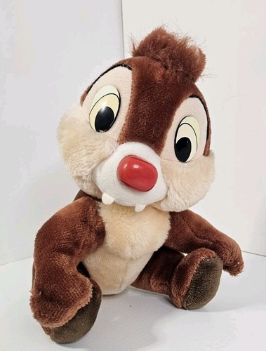Walt disney company - walt, dale