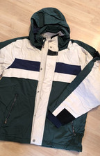 Anorak mit Kapuze Herren L Gaastra super Zustand