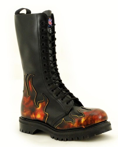Nps shoes ltd premium - nps, ranger