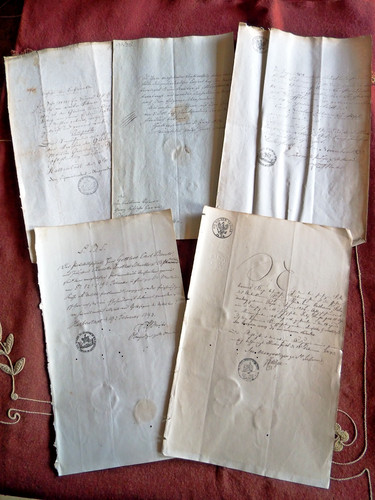 1825 halberstadt kirchen - 1825/43,