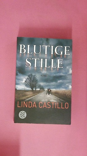 249090 linda castillo blutige - linda,