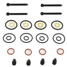 4x EINSPRITZDÜSE INJEKTOR