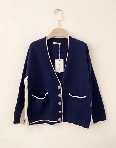 Rosy days damen strickjacke - rosy,