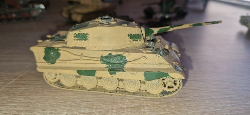 Kampfpanzer königstiger - kampfpanzer,