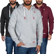 riverso Sweatjacke Herren