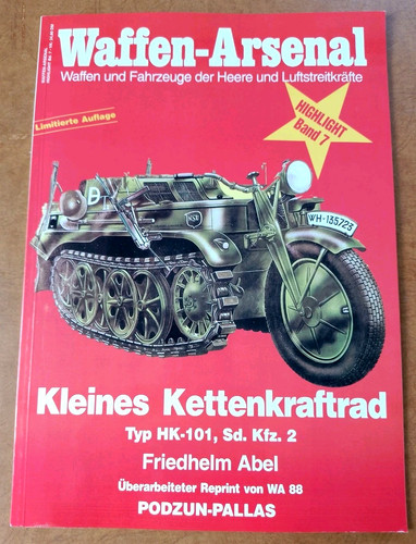 Waffen arsenal highlight - waffen-arsenal,