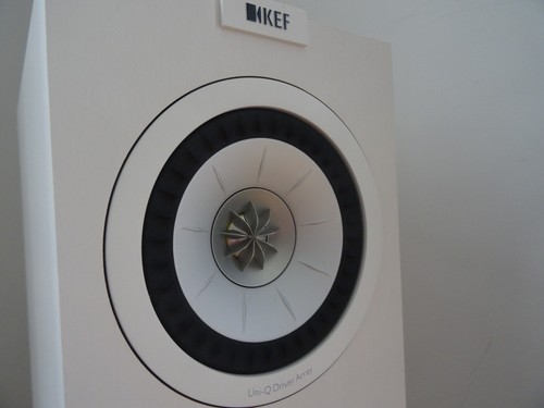 Kef 550 - q,