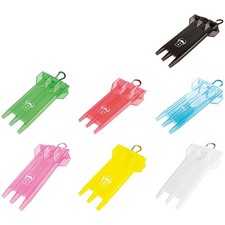 BULL'S Dart ACRA X Dartcase Darttasche Dart Wallet für Steeldarts Softdarts NEU