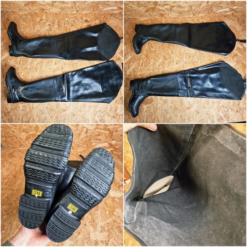 Seltene cebo wathose schwarz - cebo,