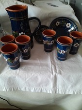 Original Weinkrug Mostkrug