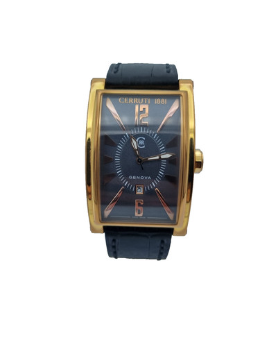 Cerruti 1881 herrenuhr - cerruti,