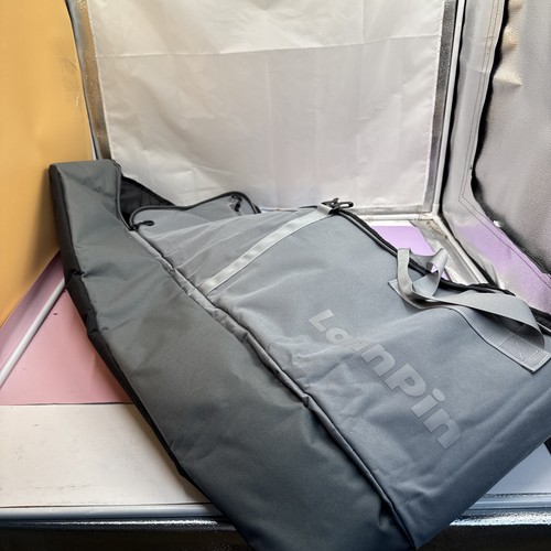 Snowboardtasche fully padded - snowboardtasche,