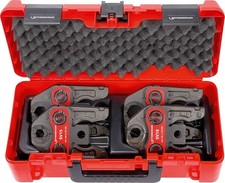 Rothenberger Pressbackenset