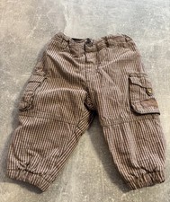 Nr.39) dicke Hose von Sergent